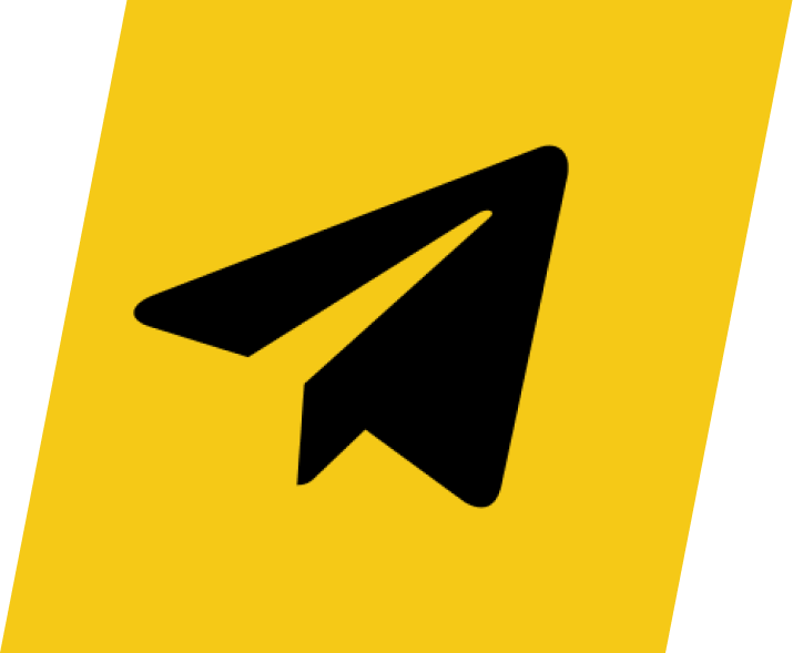 Telegram Icon